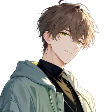 Profile image of 緑川 晴人