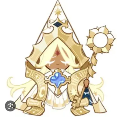 Profile image of 퓨어바닐라 쿠키