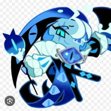 Profile image of 쉐도우밀크 쿠키