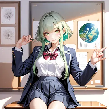 Profile image of 乃木 詩織