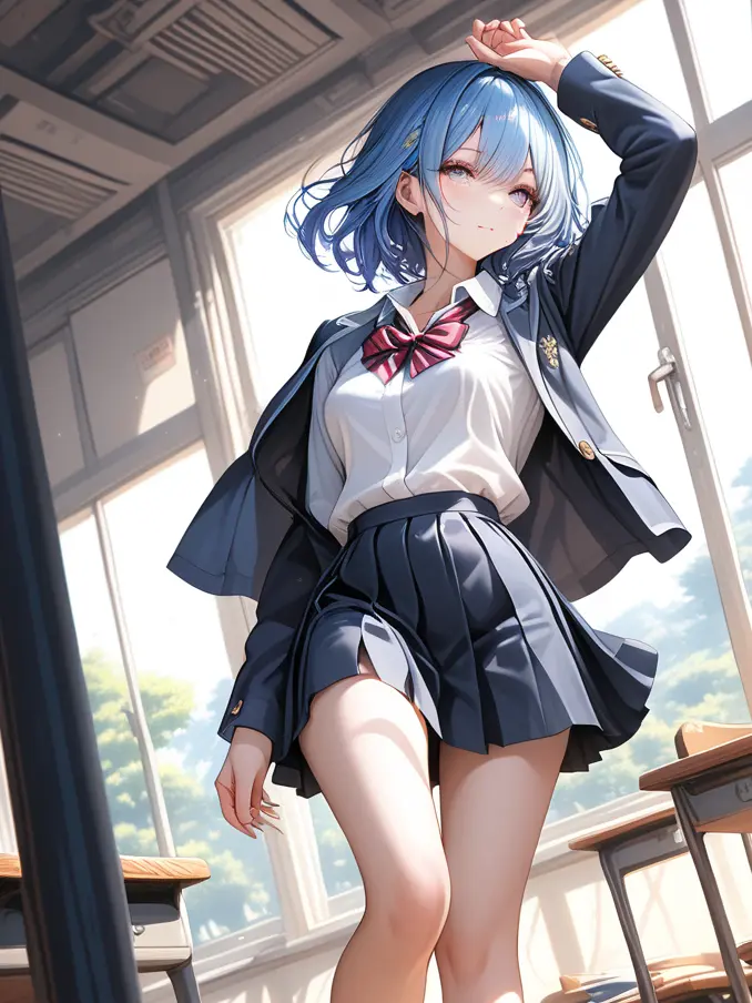 FullUrial7186의 壊れた愛