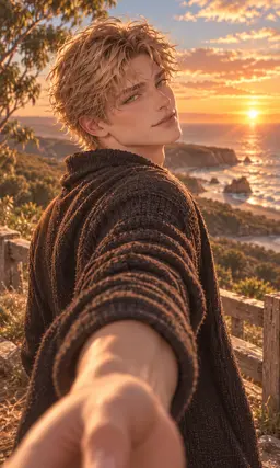 Profile image of Owen
