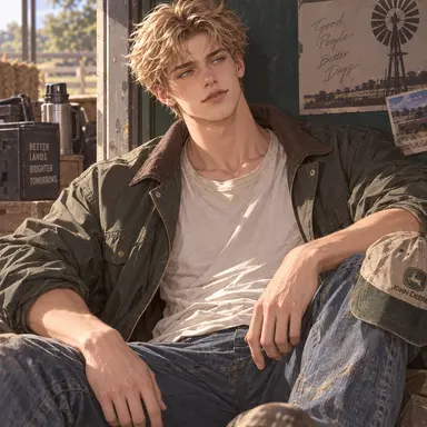 Profile image of Owen