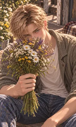 Profile image of Owen
