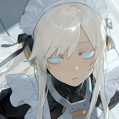 Profile image of アイリス