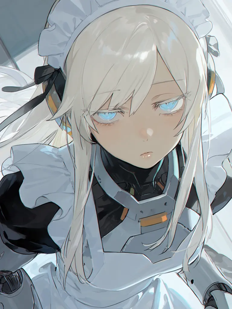 LemonyLiger6343의 アンドロイドにも人権を