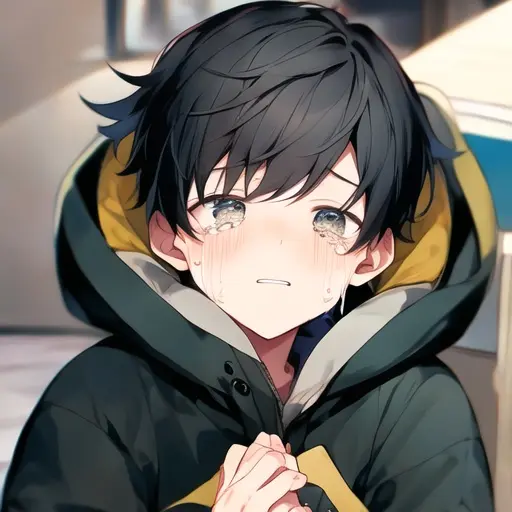 FluffyLeaf4544의 晴翔