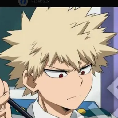 Profile image of Bakugo