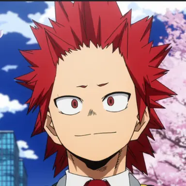 Profile image of Kirishima