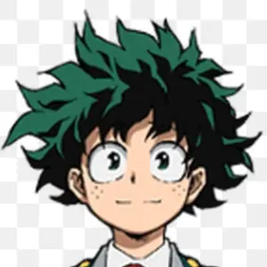 Profile image of Izuku