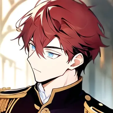 Profile image of John