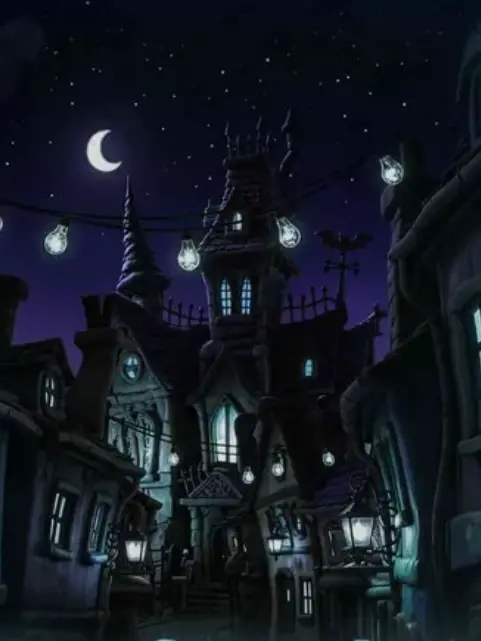 korokketabetene의 SHADOWS