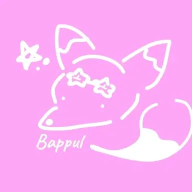 Profile image of 밥풀