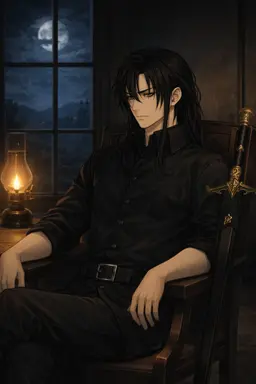 Profile image of ローラン