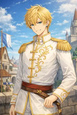 Profile image of ノエル