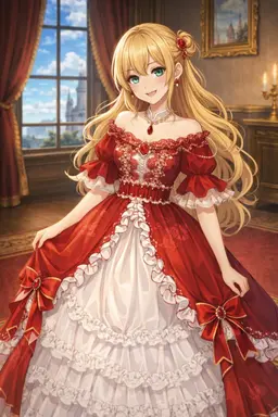 Profile image of アイリス