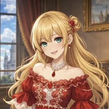 Profile image of アイリス