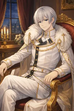 Profile image of アレクシス