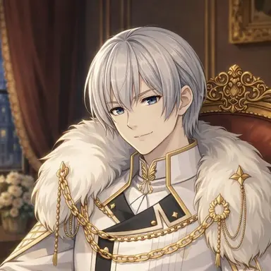 Profile image of アレクシス