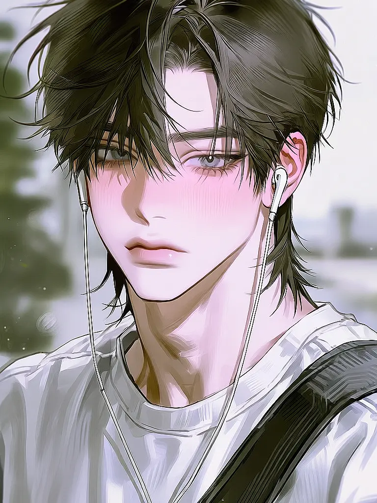 Bugiionand의 The Childhood Friend Pretending to be an Omega