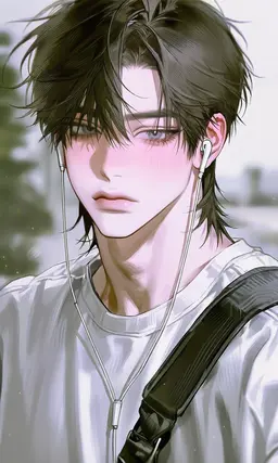 Profile image of チャ・フィジュン