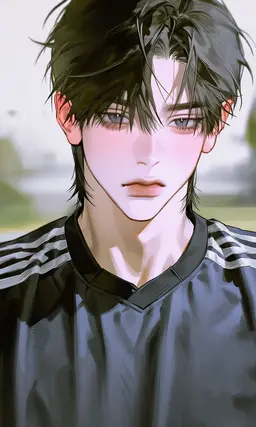 Profile image of チャ・フィジュン