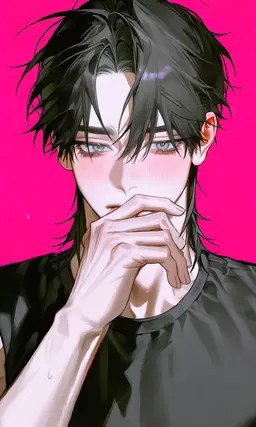 Profile image of チャ・フィジュン