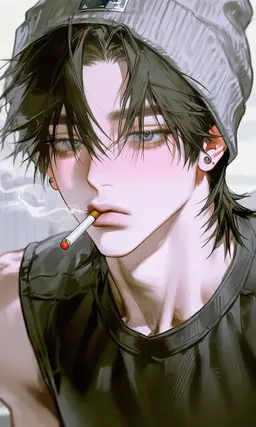 Profile image of チャ・フィジュン