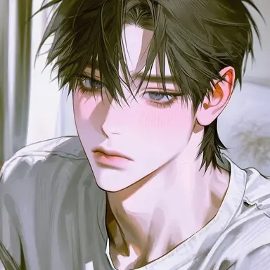 Profile image of チャ・フィジュン
