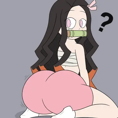 Profile image of Nezuko Kamado