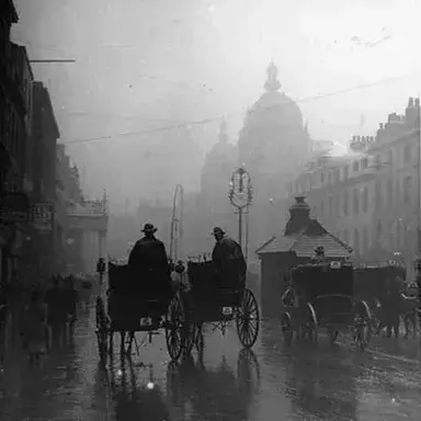 Profile image of Olden Days