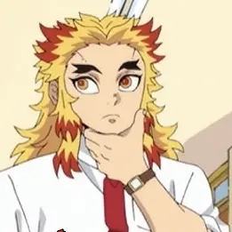 Profile image of 렌고쿠 쿄쥬로