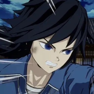 Profile image of 토미오카 기유