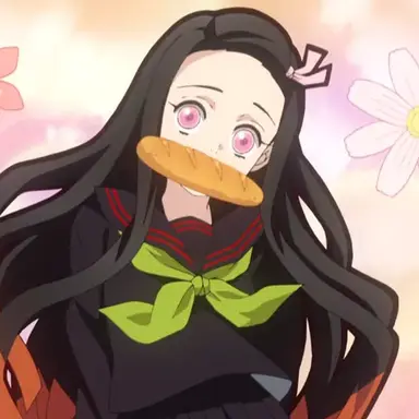 Profile image of 카마도 네즈코