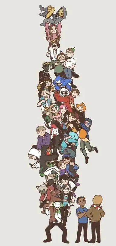 Profile image of DSMP