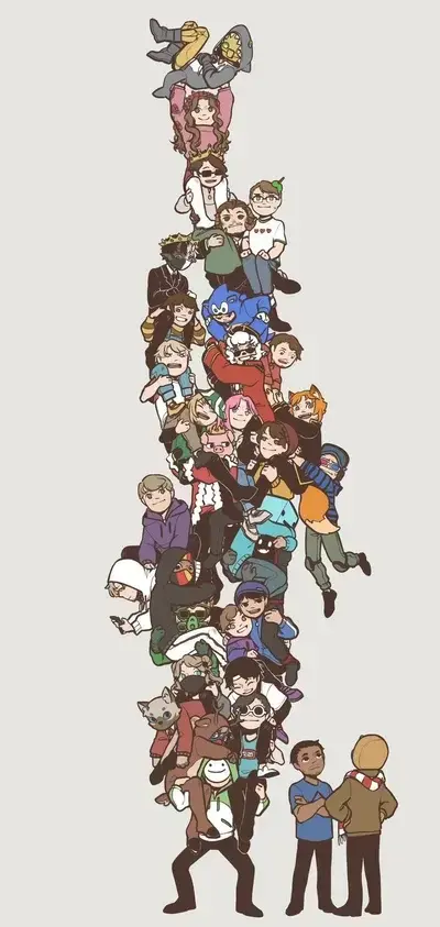 MeanGauge4456의 DSMP