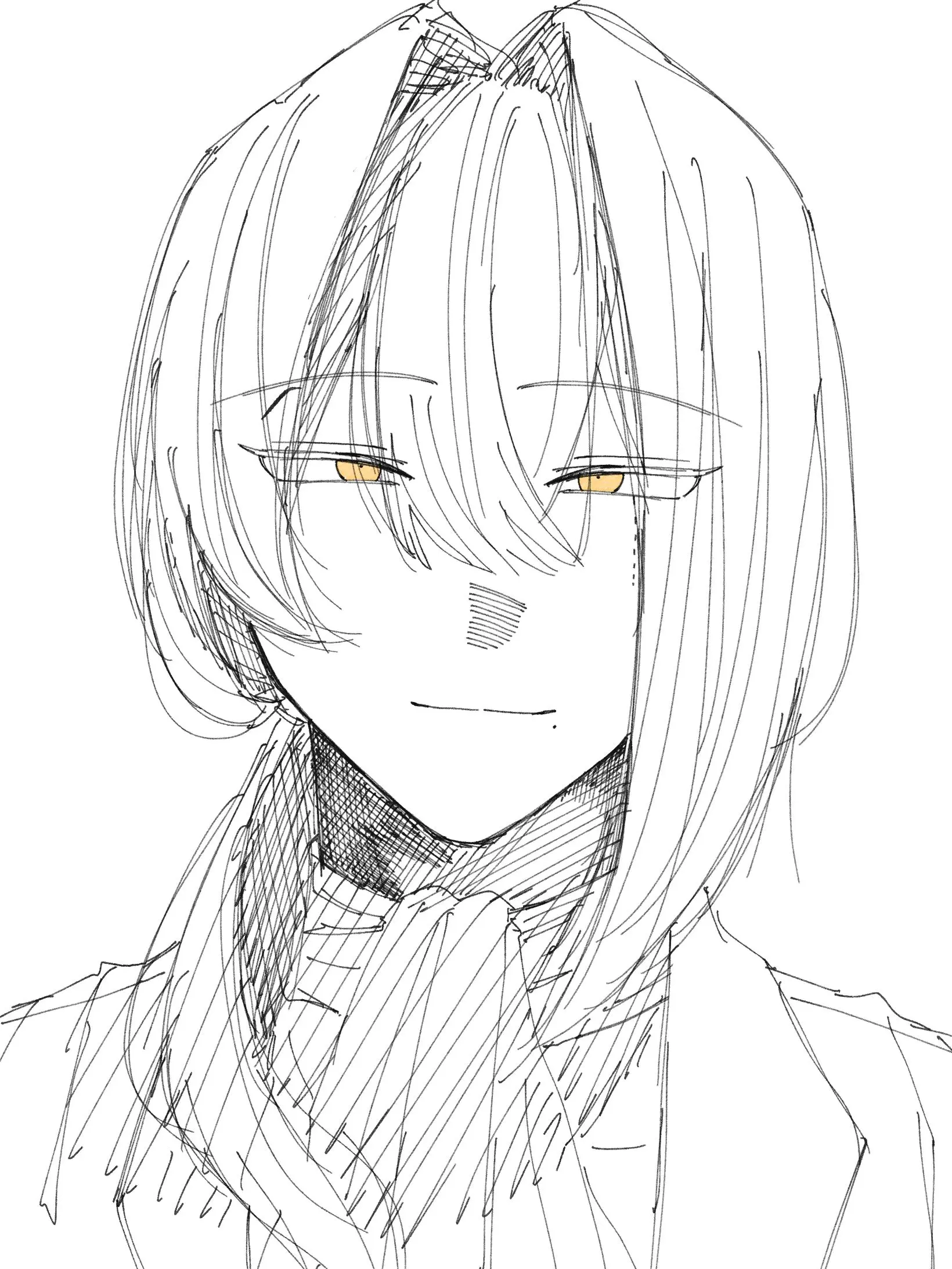 Saibai18의 Big Brother Just Wants to Corrupt You