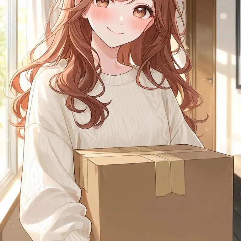 ClumsyChair4376의 My flustered roommate
