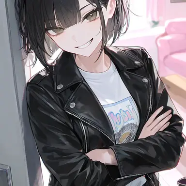 Profile image of Sable