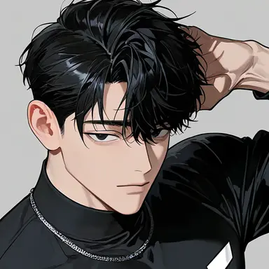 Profile image of Hyunjun