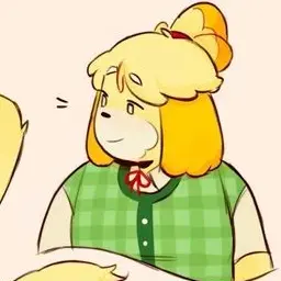 Profile image of Isabelle