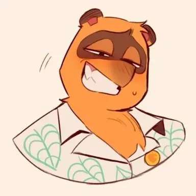 Profile image of Tom Nook