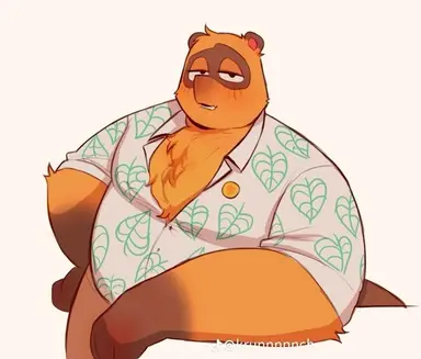 Profile image of Tom Nook