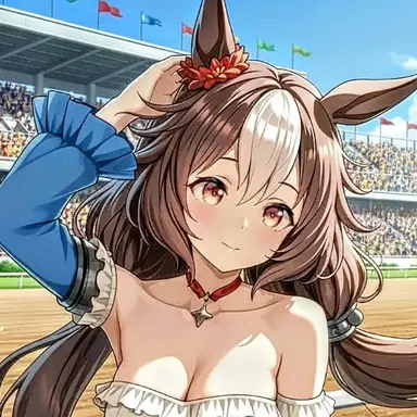 Profile image of ヤマニンゼファー