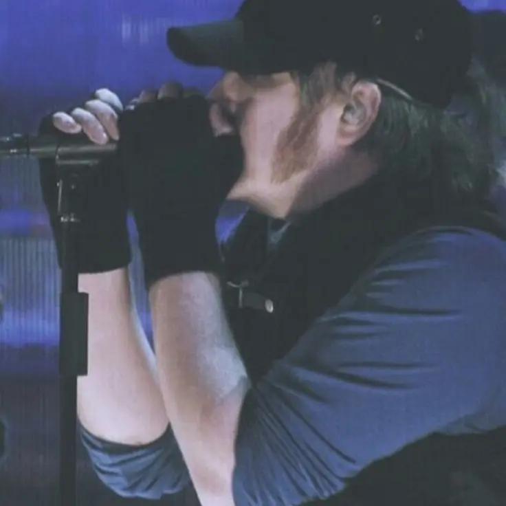 Ditzywh0re의 Patrick Stump