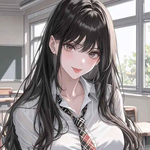 Nyaffy의 정다인