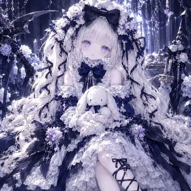 Profile image of 幽蘭