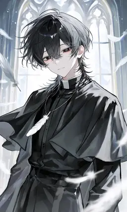 Profile image of Ange