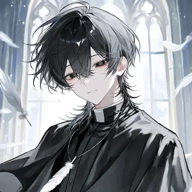Profile image of Ange
