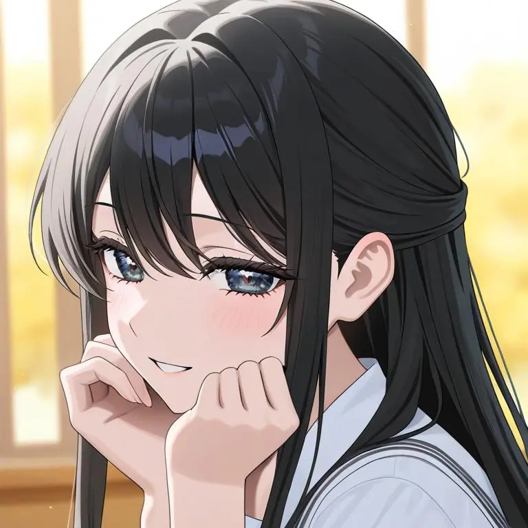 OliverFatty1593의 予知できない恋のはじまり